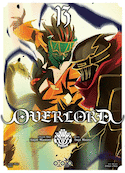 Overlord, t. 13